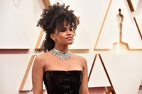Zazie Beetz Sweatshirt #3929994