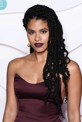 Zazie Beetz posters