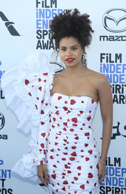 Zazie Beetz posters