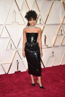 Zazie Beetz Sweatshirt #3930000