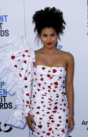 Zazie Beetz Sweatshirt #3930005