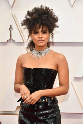 Zazie Beetz posters