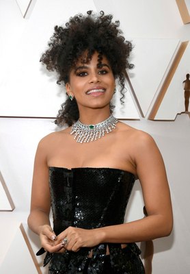 Zazie Beetz posters