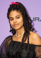 Zazie Beetz mug #G2547266