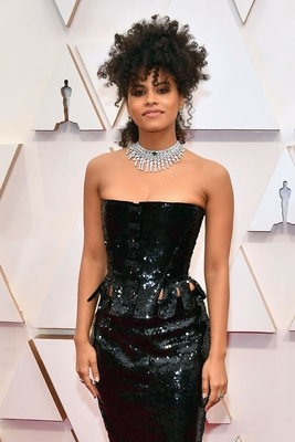 Zazie Beetz posters