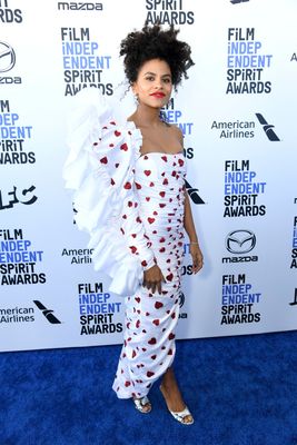 Zazie Beetz posters