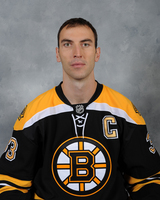 Zdeno Chara Tank Top #1986756
