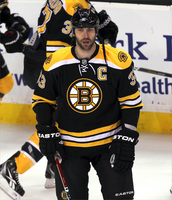 Zdeno Chara t-shirt #1986762