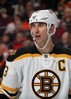 Zdeno Chara Sweatshirt #3579196