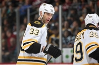 Zdeno Chara Sweatshirt #3579223