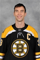 Zdeno Chara Sweatshirt #3579264