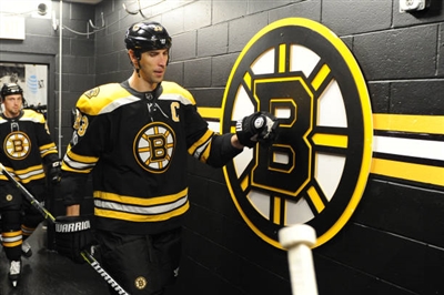 Zdeno Chara Poster 3579267