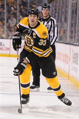 Zdeno Chara Poster 3579270