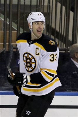 Zdeno Chara stickers 3579280