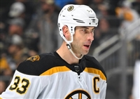Zdeno Chara Sweatshirt #3579290
