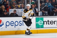 Zdeno Chara Sweatshirt #3579307