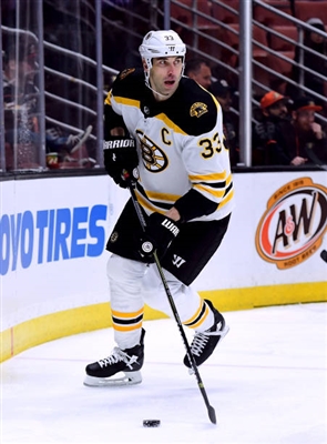 Zdeno Chara Poster 3579322