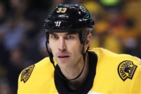 Zdeno Chara Tank Top #3579351