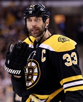 Zdeno Chara Tank Top #3579355