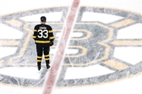Zdeno Chara Sweatshirt #3579371