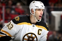 Zdeno Chara Tank Top #3579374