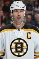 Zdeno Chara Tank Top #3579384