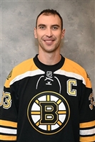 Zdeno Chara Sweatshirt #3579413