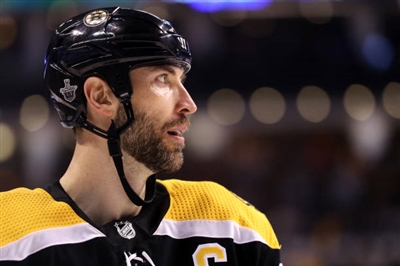 Zdeno Chara Poster 3579414