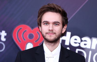 Zedd Sweatshirt #3161037