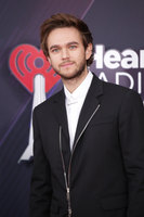 Zedd Sweatshirt #3161047