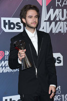 Zedd Sweatshirt #3161069