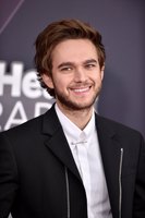 Zedd Sweatshirt #3161073