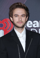 Zedd Sweatshirt #3161075