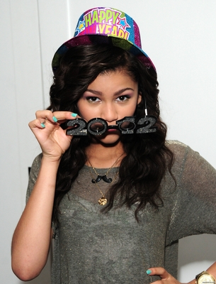 Zendaya Coleman Poster 2008162