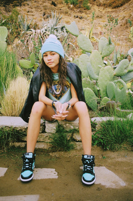 Zendaya Coleman posters