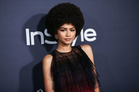 Zendaya Longsleeve T-shirt #2834898