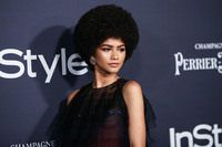 Zendaya Longsleeve T-shirt #2834913
