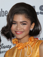 Zendaya Longsleeve T-shirt #2834930