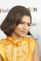 Zendaya Longsleeve T-shirt #2834932