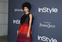 Zendaya Longsleeve T-shirt #2834935