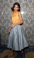 Zendaya Longsleeve T-shirt #2834946
