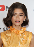 Zendaya Tank Top #2834989
