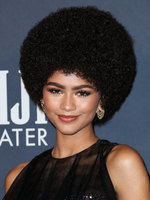 Zendaya Tank Top #2834990