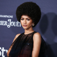 Zendaya t-shirt #2834997
