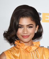 Zendaya Longsleeve T-shirt #2835261