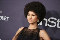 Zendaya mug #G1077390