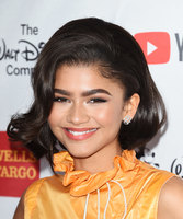 Zendaya Longsleeve T-shirt #2835293