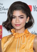 Zendaya Longsleeve T-shirt #2835302