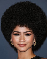 Zendaya Longsleeve T-shirt #2835365