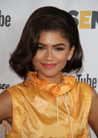 Zendaya Tank Top #2835411